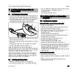 Preview for 259 page of Stihl HLA  86 Instruction Manual