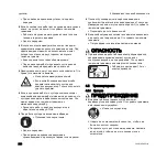 Preview for 316 page of Stihl HLA  86 Instruction Manual