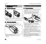 Preview for 320 page of Stihl HLA  86 Instruction Manual