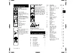 Preview for 81 page of Stihl MH 445 Instruction Manual