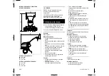 Preview for 450 page of Stihl MH 445 Instruction Manual