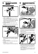 Preview for 171 page of Stihl MH 700 Instruction Manual