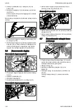 Preview for 172 page of Stihl MH 700 Instruction Manual