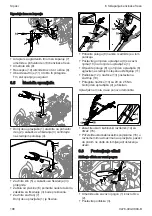 Preview for 198 page of Stihl MH 700 Instruction Manual