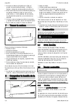 Preview for 18 page of Stihl MS 382 Instruction Manual