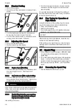 Preview for 70 page of Stihl MS 382 Instruction Manual