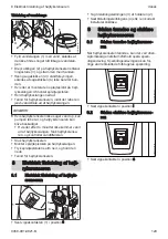 Preview for 129 page of Stihl RE 80.0 Instruction Manual