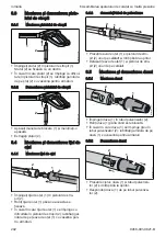 Preview for 292 page of Stihl RE 80.0 Instruction Manual