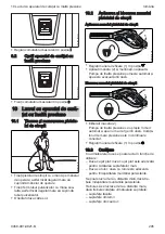 Preview for 295 page of Stihl RE 80.0 Instruction Manual