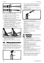 Preview for 296 page of Stihl RE 80.0 Instruction Manual