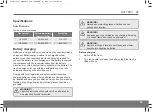 Preview for 29 page of Still FM-4W 20 Original Instructions Manual