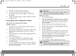 Preview for 31 page of Still FM-4W 20 Original Instructions Manual