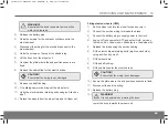 Preview for 65 page of Still FM-4W 20 Original Instructions Manual