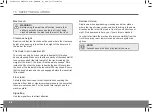 Preview for 68 page of Still FM-4W 20 Original Instructions Manual