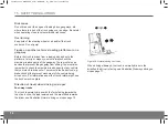 Preview for 70 page of Still FM-4W 20 Original Instructions Manual