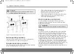 Preview for 74 page of Still FM-4W 20 Original Instructions Manual