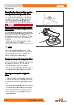 Preview for 174 page of Still FM-X EW Series Original Instructions Manual