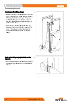 Preview for 290 page of Still FM-X EW Series Original Instructions Manual