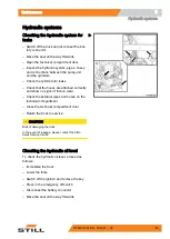 Preview for 133 page of Still FXV 14 N Original Instructions Manual