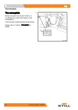 Preview for 48 page of Still LTX 70 Original Instructions Manual