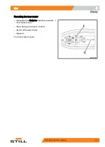 Preview for 53 page of Still LTX 70 Original Instructions Manual