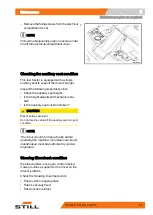 Preview for 91 page of Still LTX-T04 Original Instructions Manual