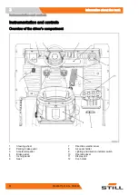 Preview for 44 page of Still RCG15 Original Instructions Manual