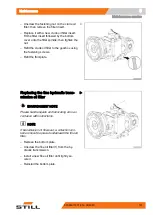 Preview for 151 page of Still RCG15 Original Instructions Manual