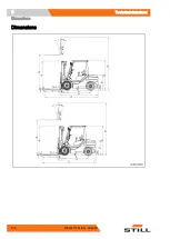 Preview for 160 page of Still RCG15 Original Instructions Manual