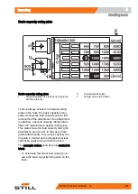 Preview for 241 page of Still RX20 14-20 Original Instructions Manual