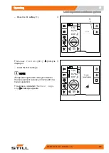 Preview for 299 page of Still RX20 14-20 Original Instructions Manual