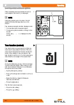 Preview for 300 page of Still RX20 14-20 Original Instructions Manual