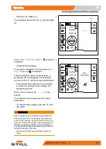 Preview for 301 page of Still RX20 14-20 Original Instructions Manual