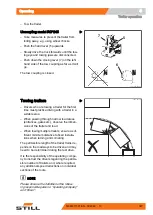 Preview for 403 page of Still RX20 14-20 Original Instructions Manual