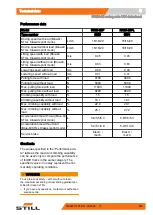 Preview for 581 page of Still RX20 14-20 Original Instructions Manual