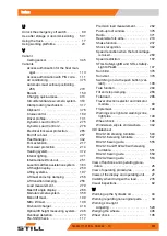 Preview for 597 page of Still RX20 14-20 Original Instructions Manual