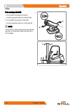 Preview for 158 page of Still RX60-16 Original Instructions Manual