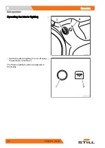 Preview for 224 page of Still RX60-16 Original Instructions Manual