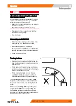 Preview for 241 page of Still RX60-16 Original Instructions Manual