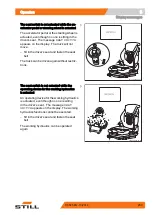 Preview for 271 page of Still RX60-16 Original Instructions Manual