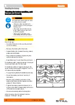 Preview for 300 page of Still RX60-16 Original Instructions Manual