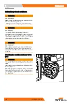 Preview for 368 page of Still RX60-16 Original Instructions Manual