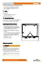 Preview for 384 page of Still RX60-16 Original Instructions Manual