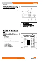 Preview for 26 page of Still RX60-60 Original Instructions Manual