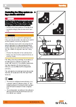 Preview for 170 page of Still RX60-60 Original Instructions Manual