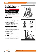 Preview for 173 page of Still RX60-60 Original Instructions Manual