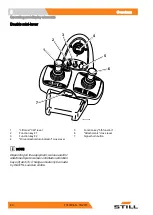 Preview for 72 page of Still RX70-16 Original Instructions Manual