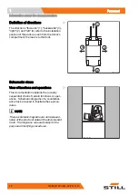 Preview for 30 page of Still RX70-40 Original Instructions Manual