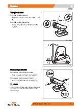 Preview for 173 page of Still RX70-40 Original Instructions Manual