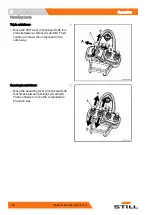 Preview for 198 page of Still RX70-40 Original Instructions Manual